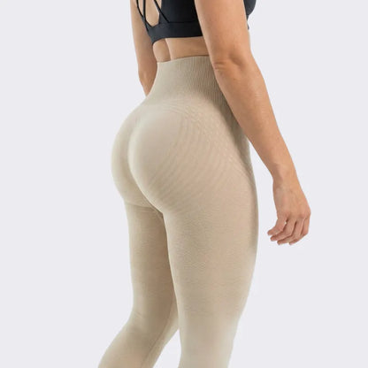 Leggings 3D Anti-Cellulite