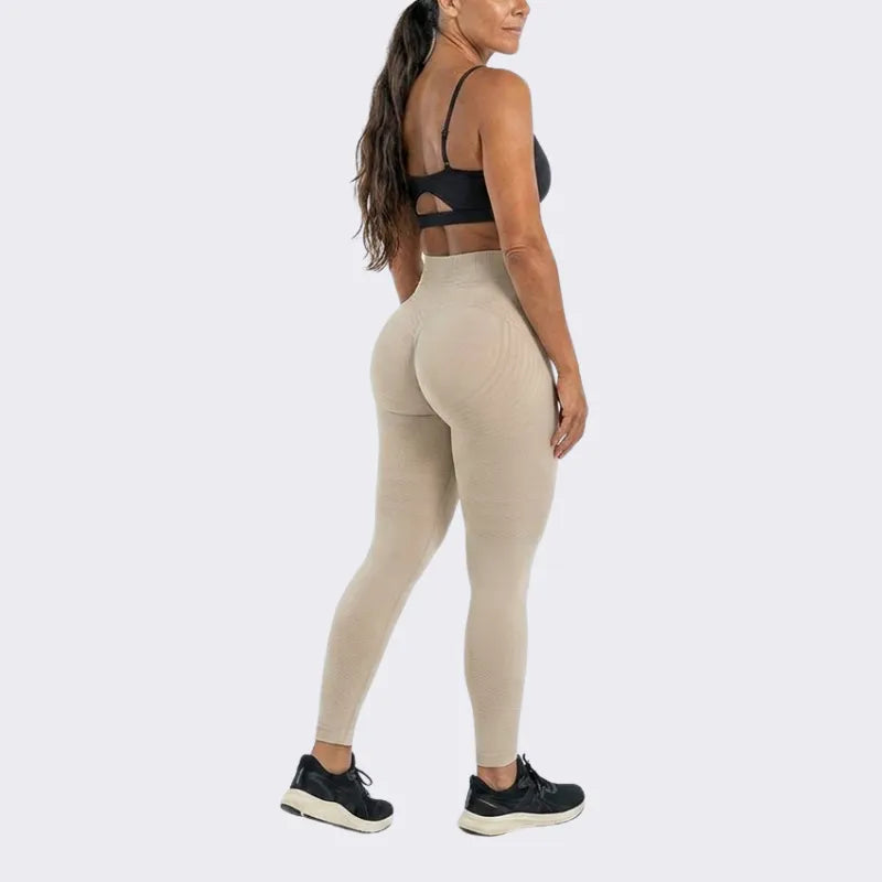 Leggings 3D Anti-Cellulite