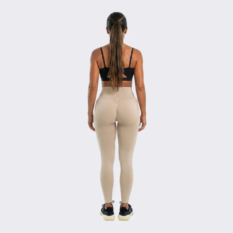 Leggings 3D Anti-Cellulite