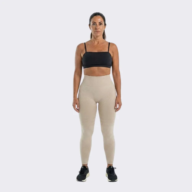 Leggings 3D Anti-Cellulite