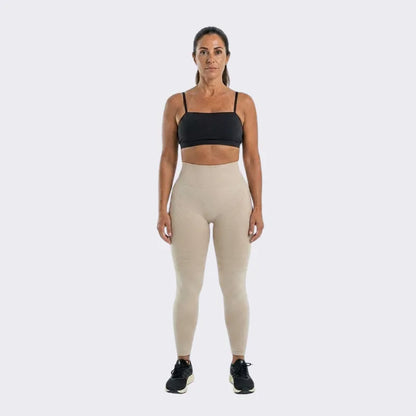 Leggings 3D Anti-Cellulite
