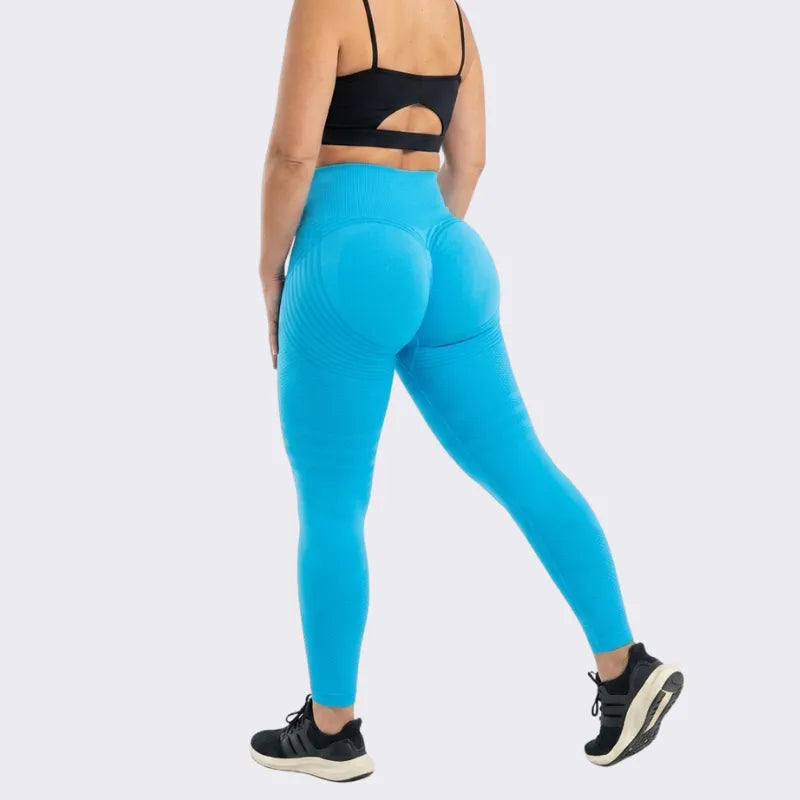 Leggings 3D Anti-Cellulite