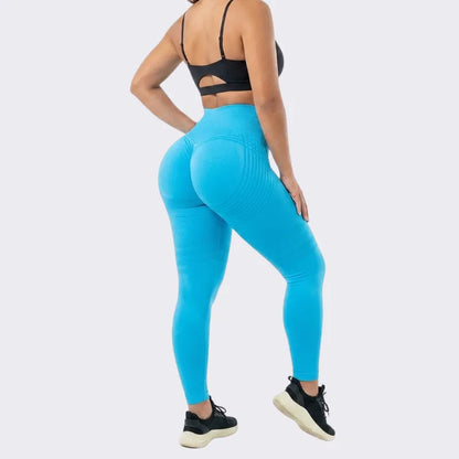 Leggings 3D Anti-Cellulite