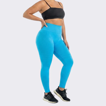 Leggings 3D Anti-Cellulite