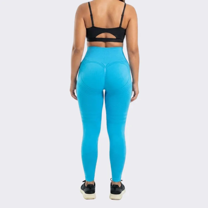 Leggings 3D Anti-Cellulite