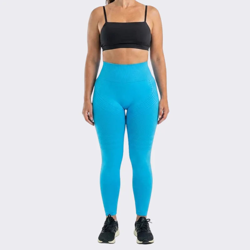Leggings 3D Anti-Cellulite