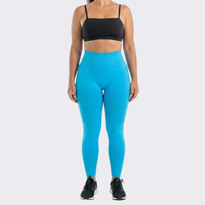 Leggings 3D Anti-Cellulite