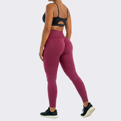 Leggings 3D Anti-Cellulite