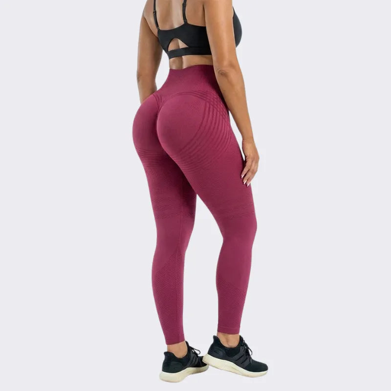Leggings 3D Anti-Cellulite