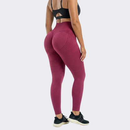 Leggings 3D Anti-Cellulite