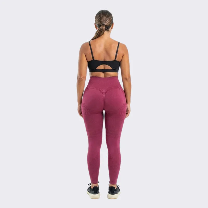 Leggings 3D Anti-Cellulite