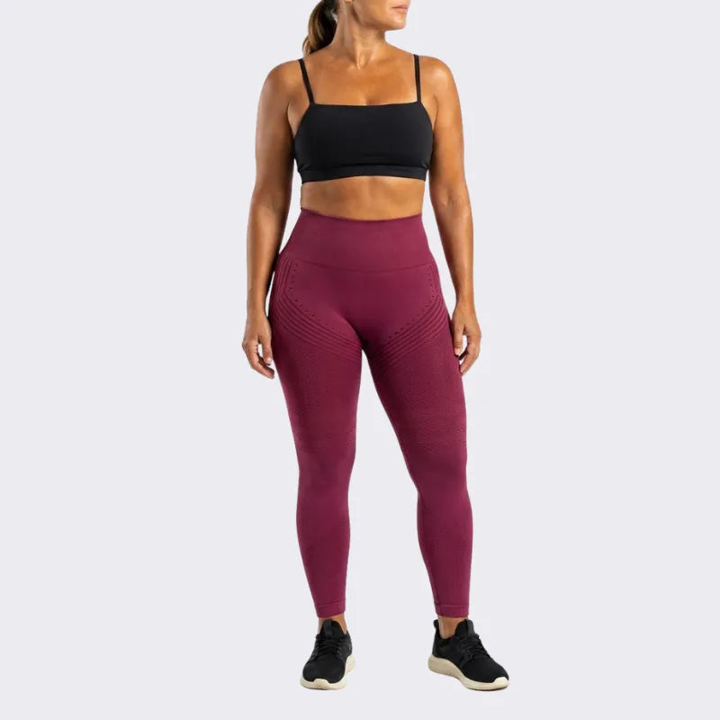 Leggings 3D Anti-Cellulite