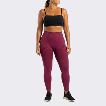 Leggings 3D Anti-Cellulite