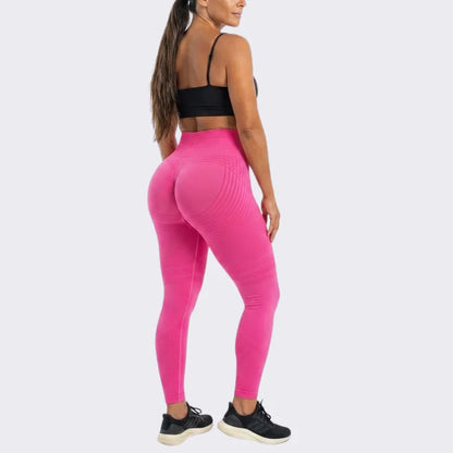 Leggings 3D Anti-Cellulite