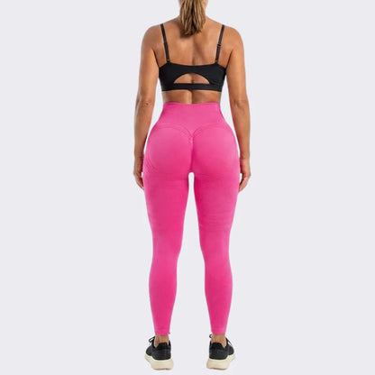 Leggings 3D Anti-Cellulite