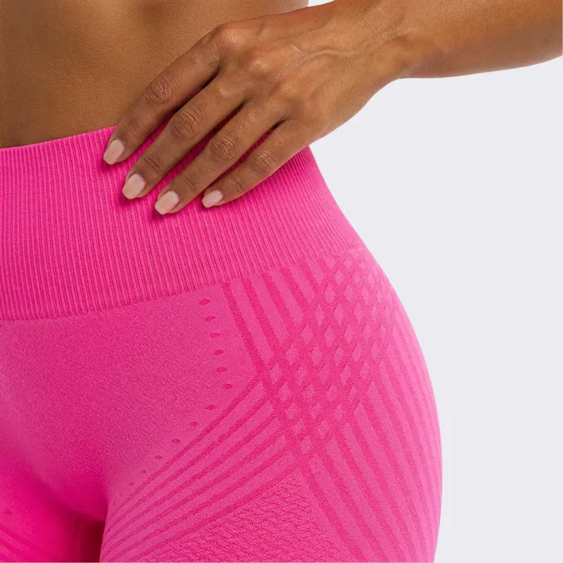 Leggings 3D Anti-Cellulite
