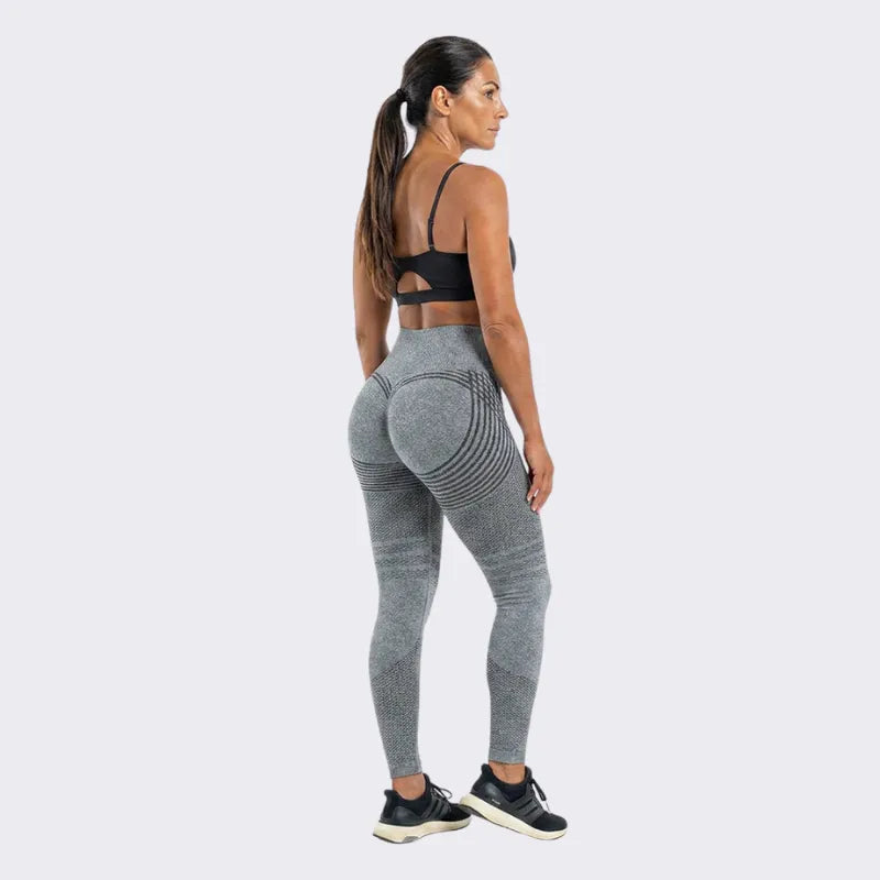 Leggings 3D Anti-Cellulite