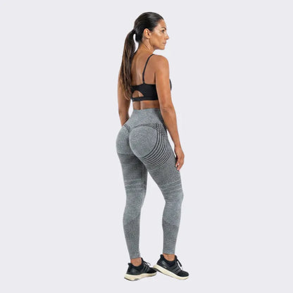 Leggings 3D Anti-Cellulite