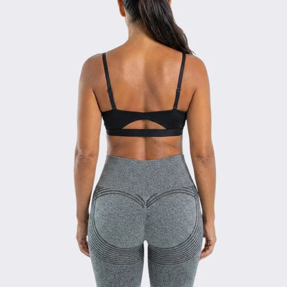 Leggings 3D Anti-Cellulite