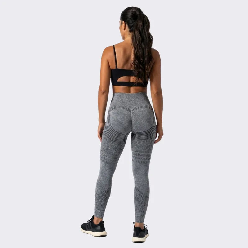Leggings 3D Anti-Cellulite