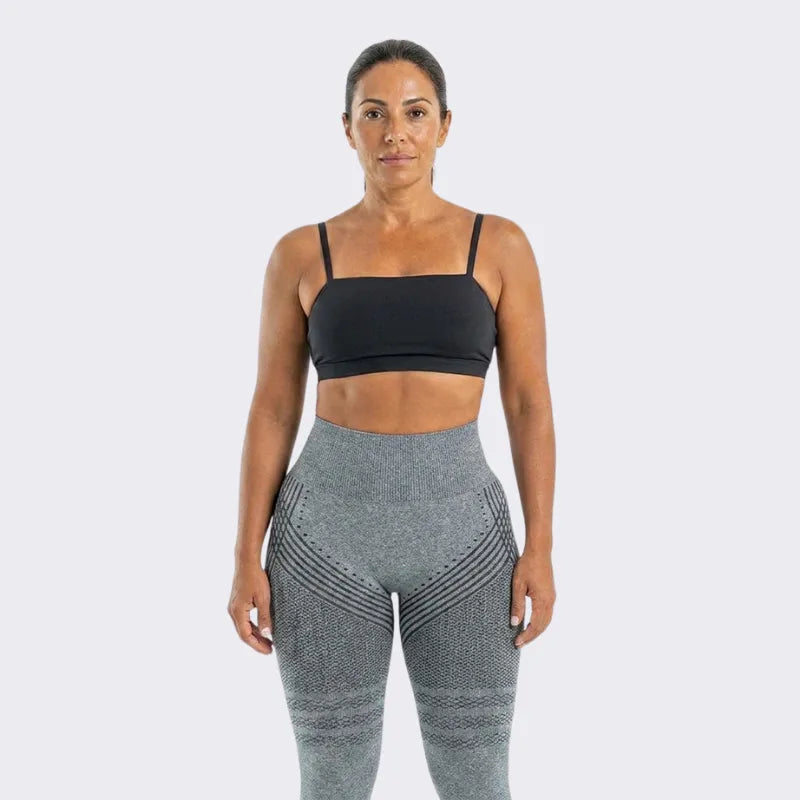 Leggings 3D Anti-Cellulite