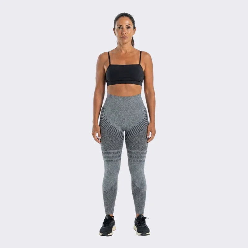 Leggings 3D Anti-Cellulite