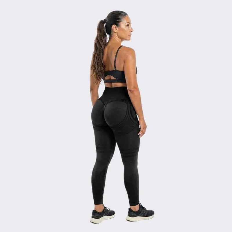 Leggings 3D Anti-Cellulite