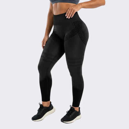 Leggings 3D Anti-Cellulite