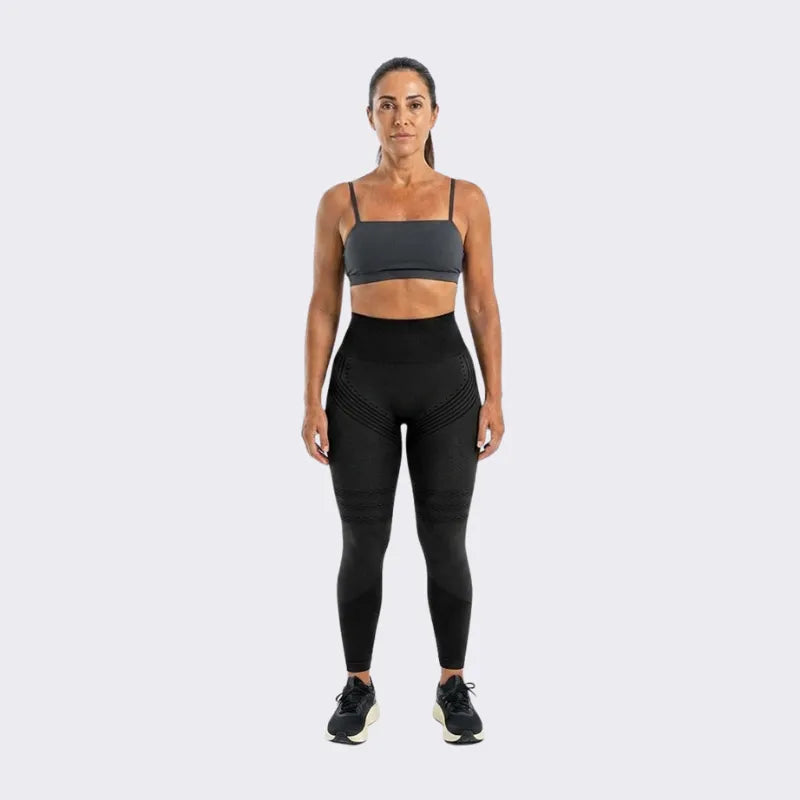 Leggings 3D Anti-Cellulite