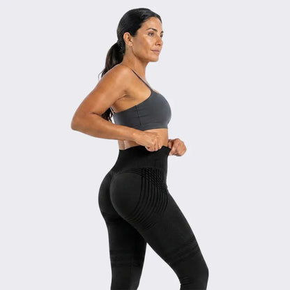 Leggings 3D Anti-Cellulite