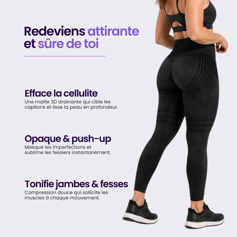 Legging Curvea