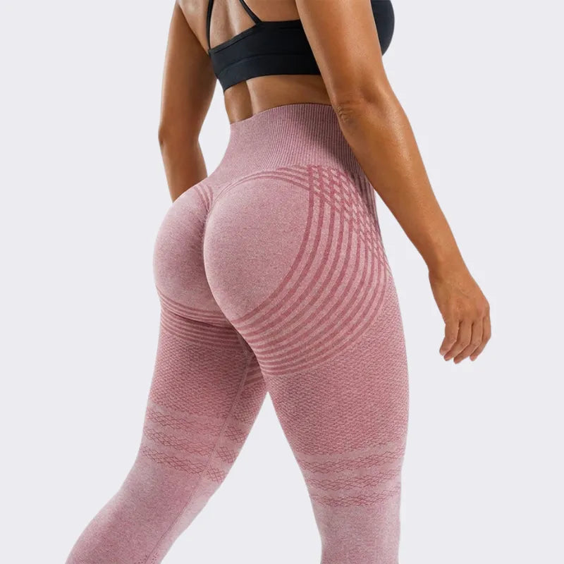 Leggings 3D Anti-Cellulite