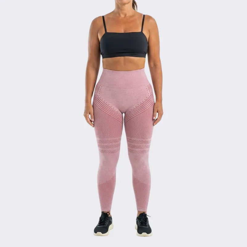 Leggings 3D Anti-Cellulite