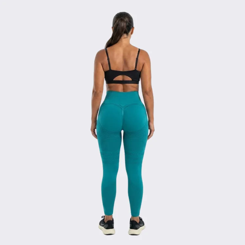 Leggings 3D Anti-Cellulite
