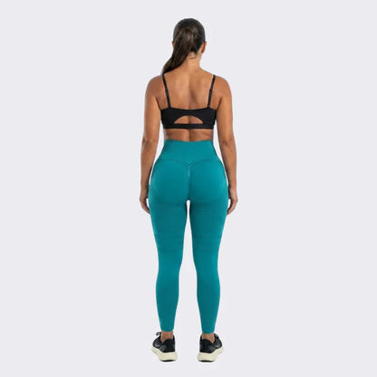 Leggings 3D Anti-Cellulite