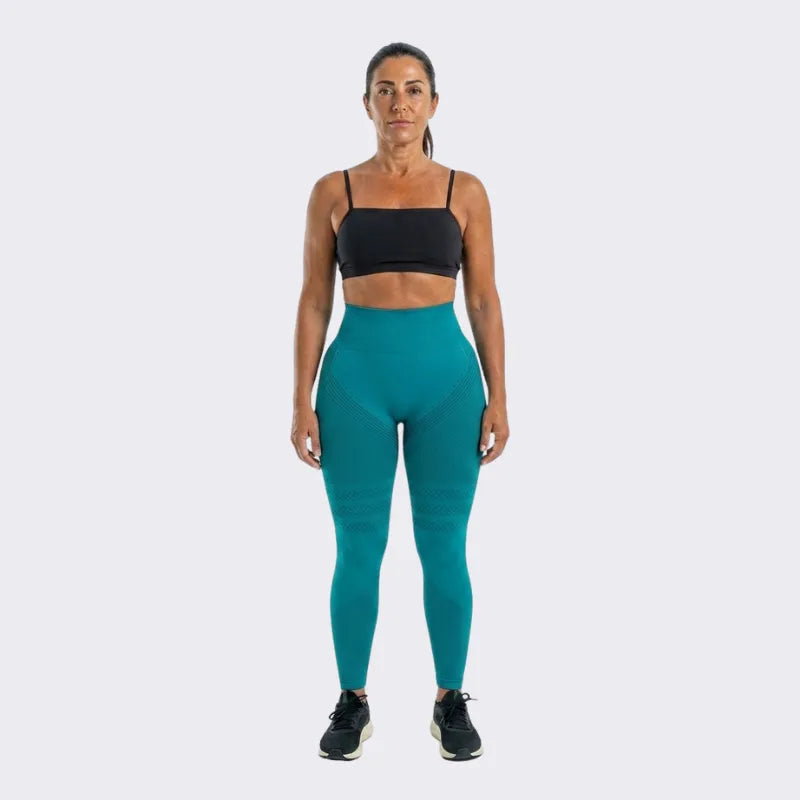 Leggings 3D Anti-Cellulite