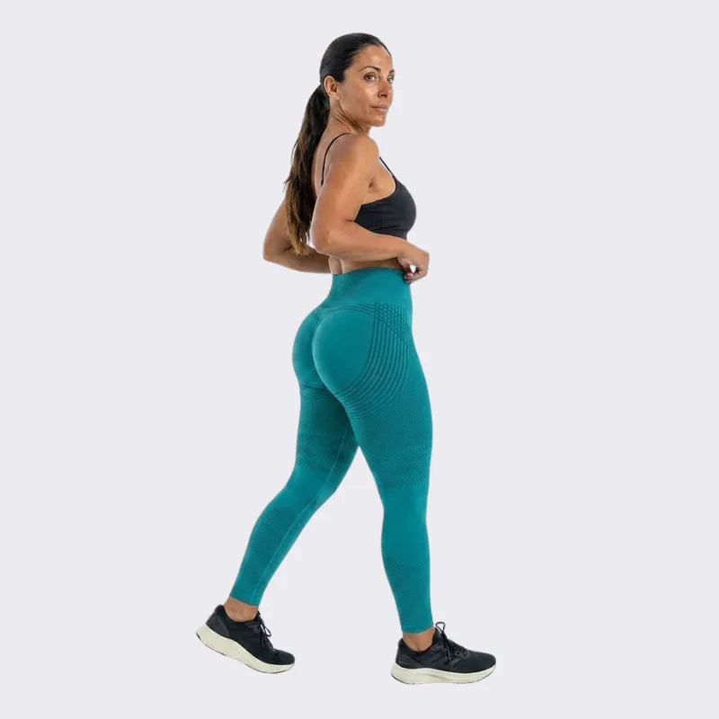 Leggings 3D Anti-Cellulite