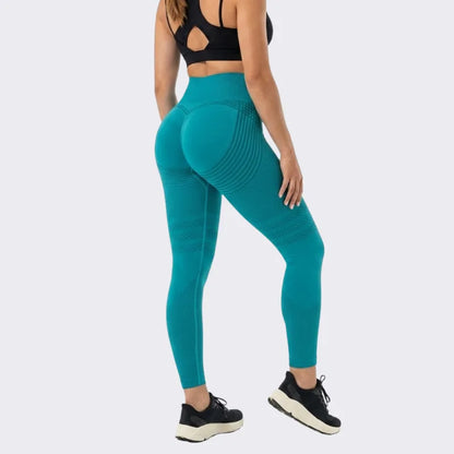 Leggings 3D Anti-Cellulite
