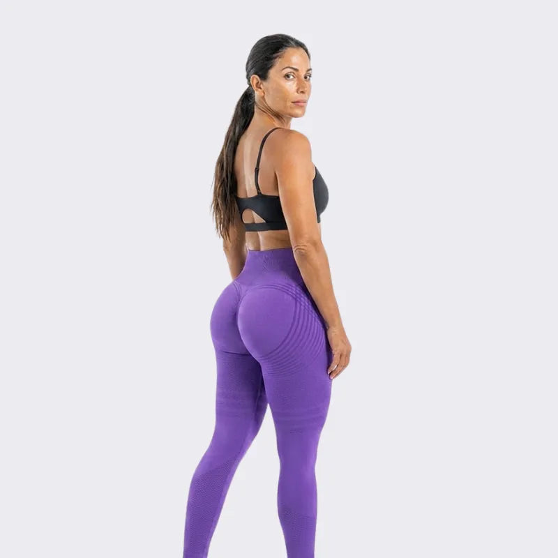 Leggings 3D Anti-Cellulite