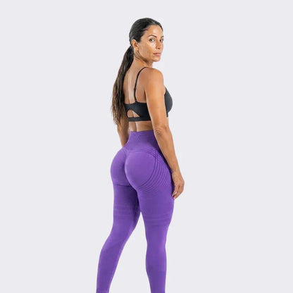 Leggings 3D Anti-Cellulite