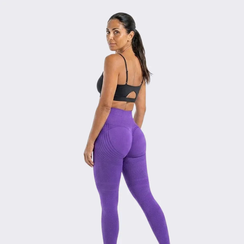 Leggings 3D Anti-Cellulite