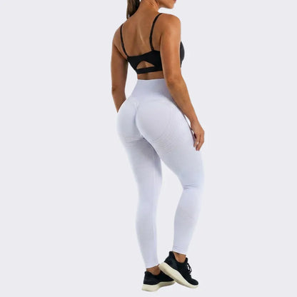 Leggings 3D Anti-Cellulite