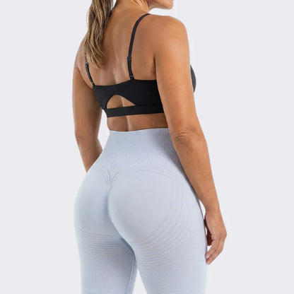 Leggings 3D Anti-Cellulite
