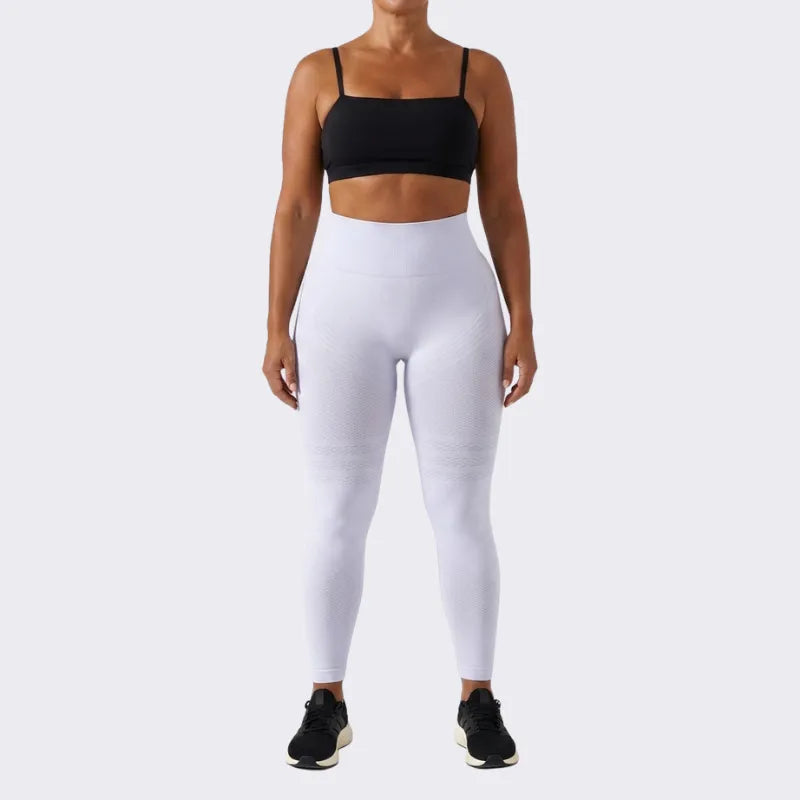 Leggings 3D Anti-Cellulite
