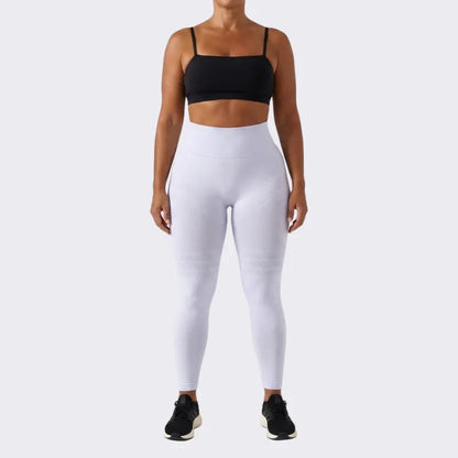 Leggings 3D Anti-Cellulite