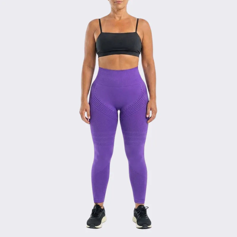 Leggings 3D Anti-Cellulite