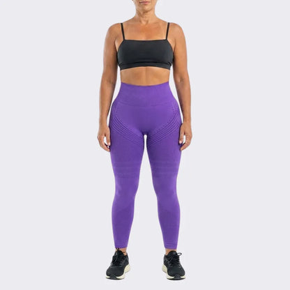 Leggings 3D Anti-Cellulite