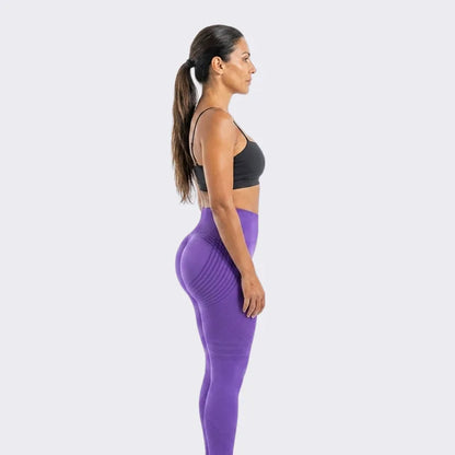 Leggings 3D Anti-Cellulite