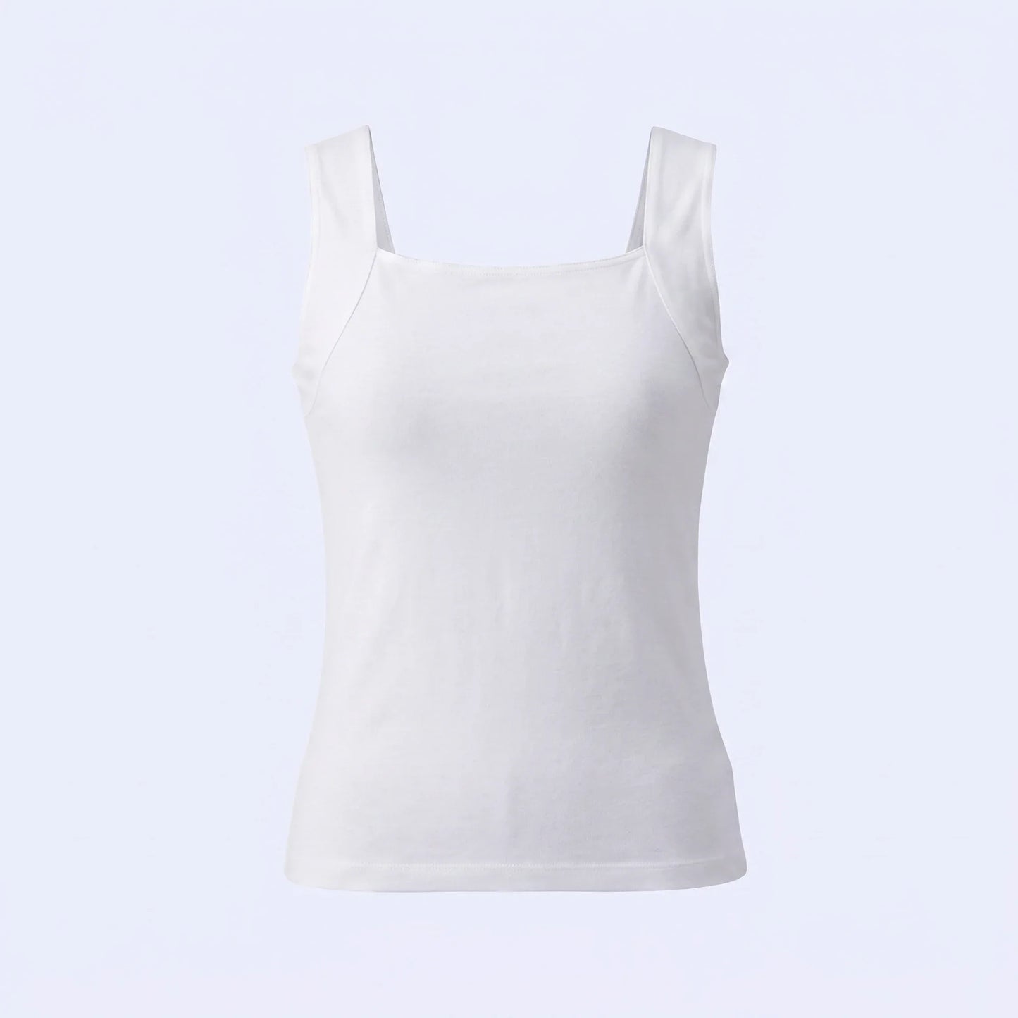 Curvea Liberté coloris blanc