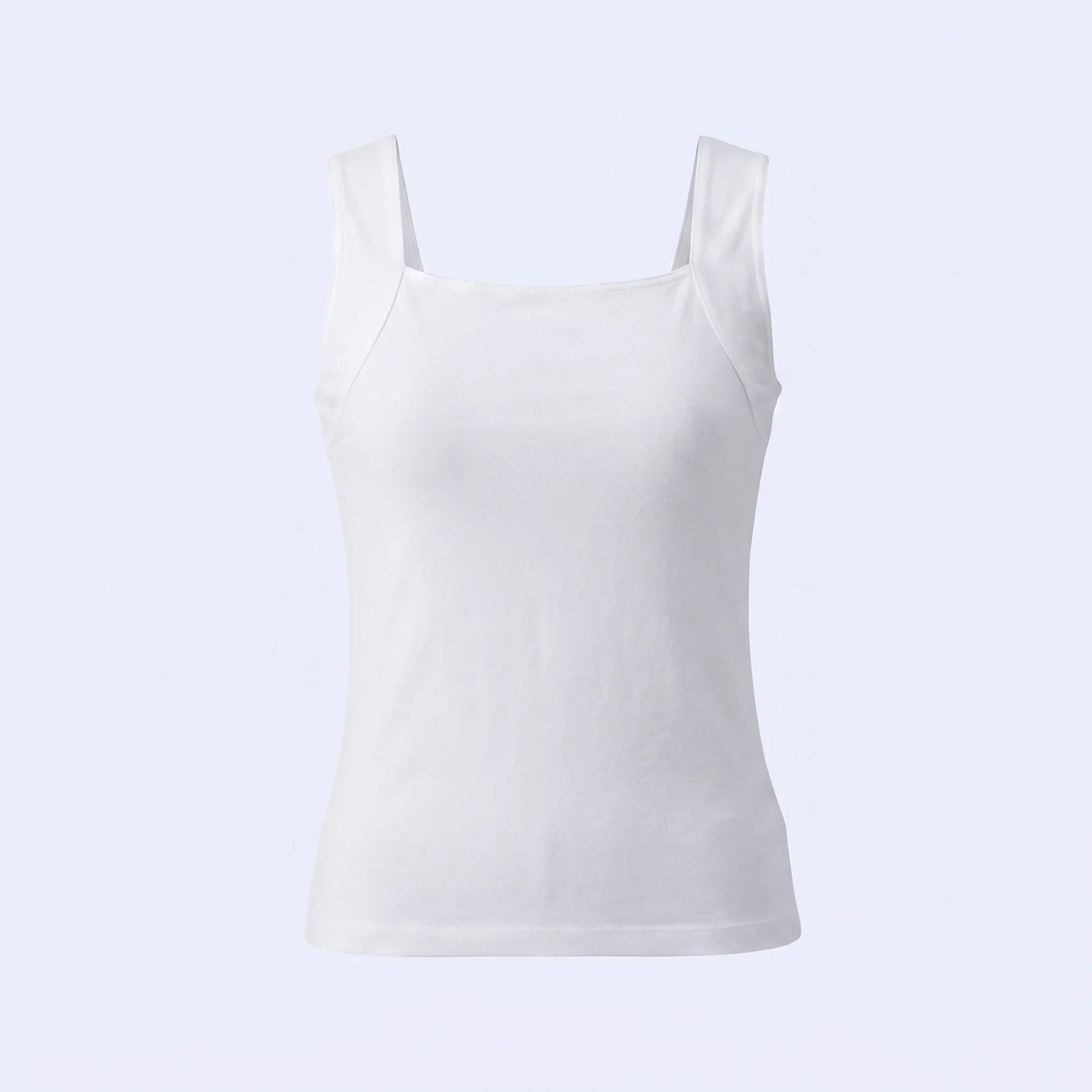 Curvea Liberté coloris blanc